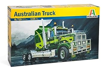 Amazon | タミヤ(TAMIYA) イタレリ 719 1/24 オーストラリアン